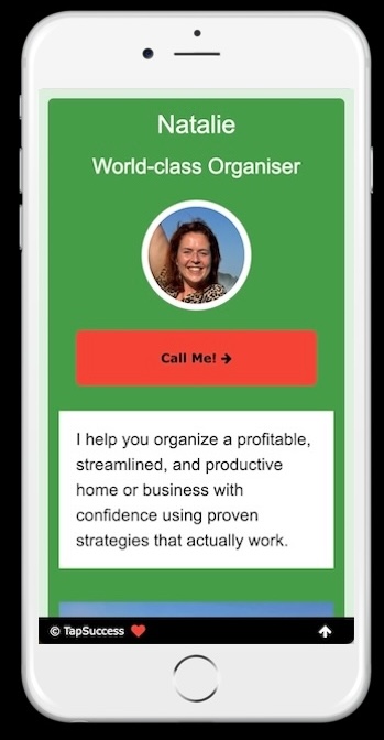 تصویر_واقعی_از_صفحه_لندینگ_بیوگرافی_منتشر_شده. در عرض چند ثانیه منتشر شد!